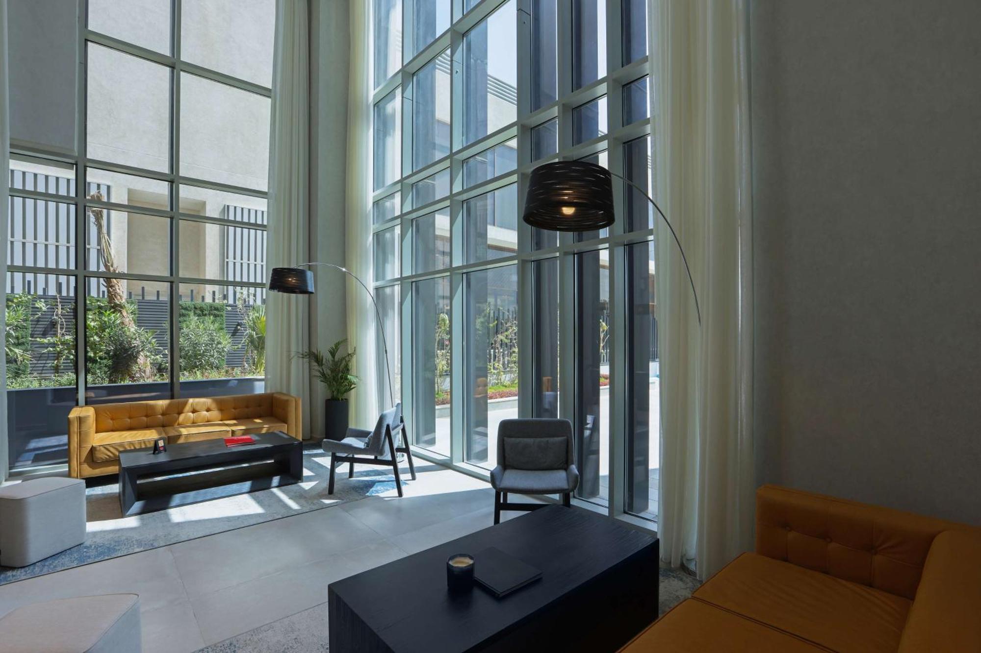 Radisson Hotel & Residence Riyadh Olaya Exterior photo