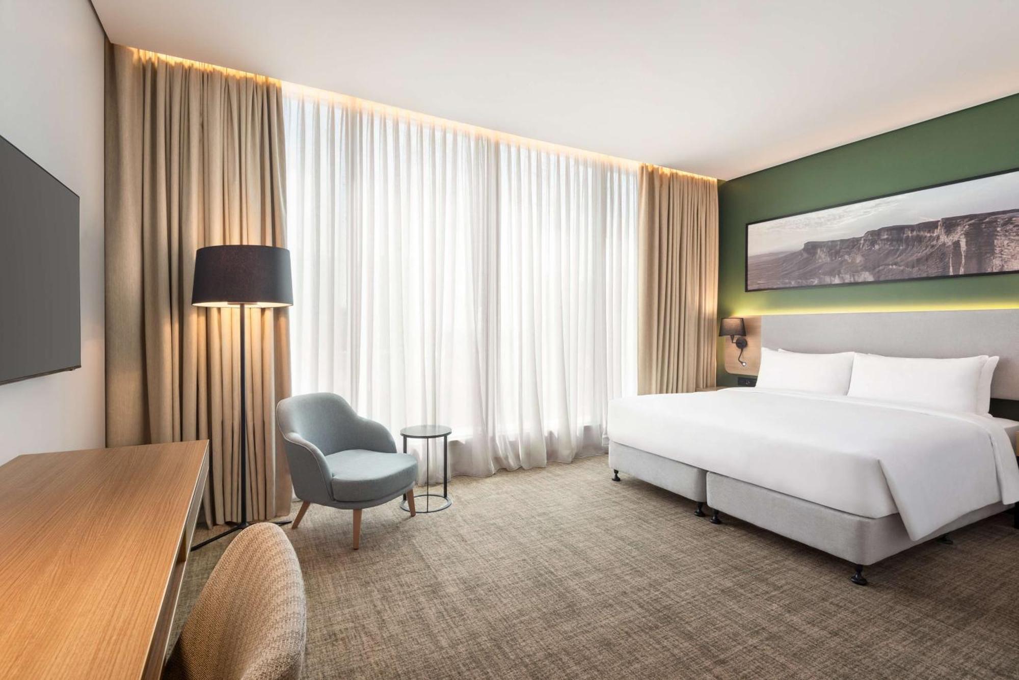 Radisson Hotel & Residence Riyadh Olaya Exterior photo